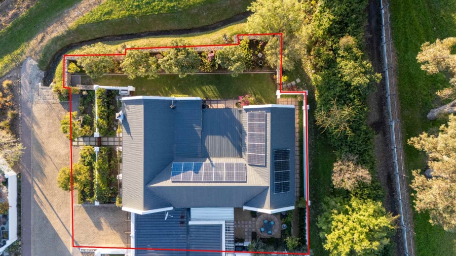 4 Bedroom Property for Sale in Croydon Western Cape